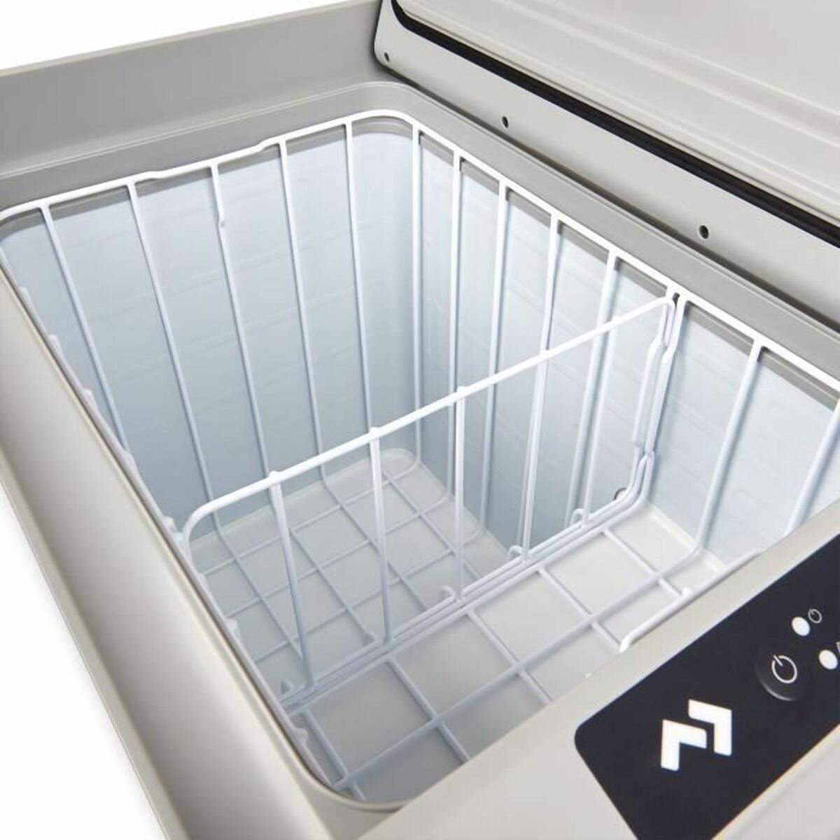 Glacière Dometic Noir Beige