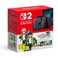 Nintendo Switch 2 Nintendo Pokémon Legends: Z-A Noir