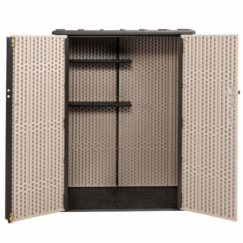 Meubles de rangement Lifetime 143 x 174 x 74 cm