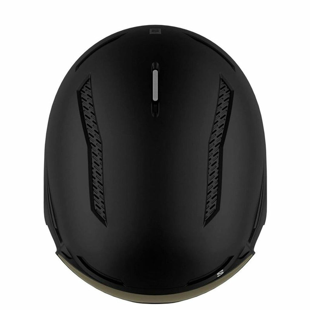 Casque de ski Salomon Driver Pro Unisexe 53-56 cm