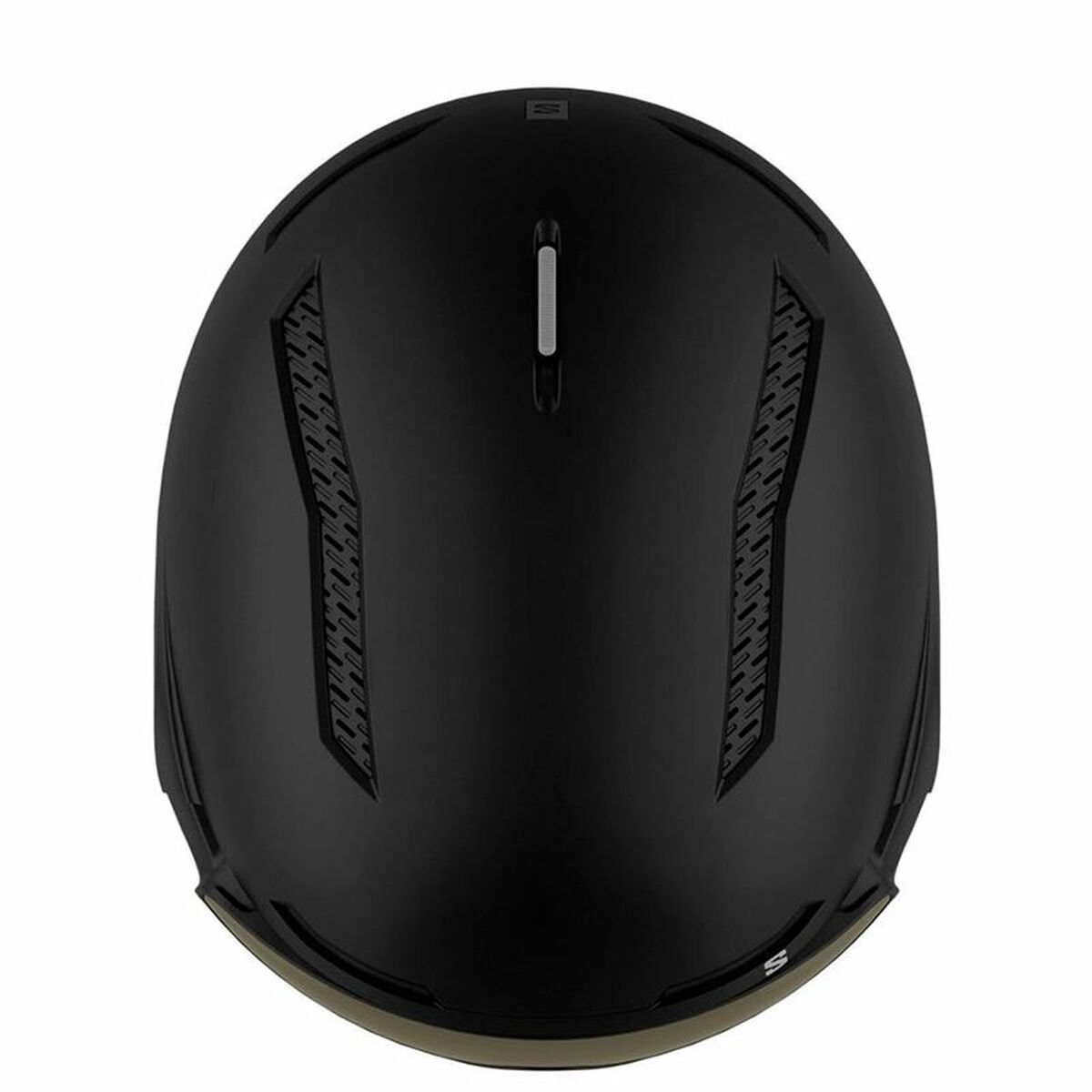 Casque de ski Salomon Driver Pro Unisexe 53-56 cm