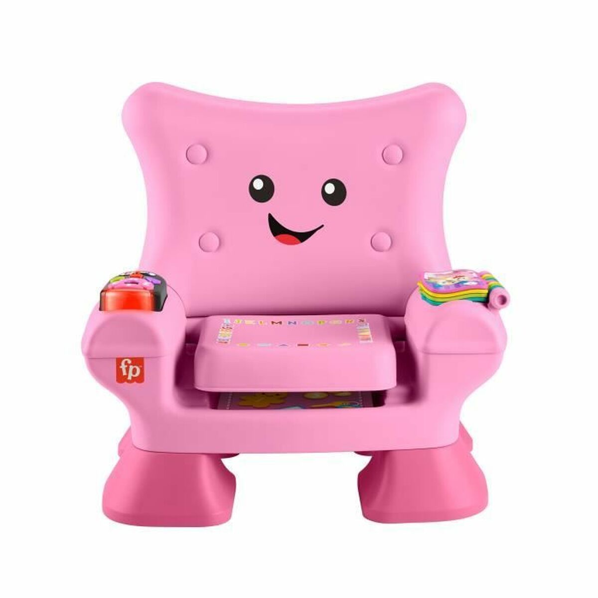 Jouet Peluche Fisher-Price