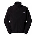 Veste de Sport The North Face M TNF EASY WIND TRACK JACKET NF0A88XYJK31 Noir