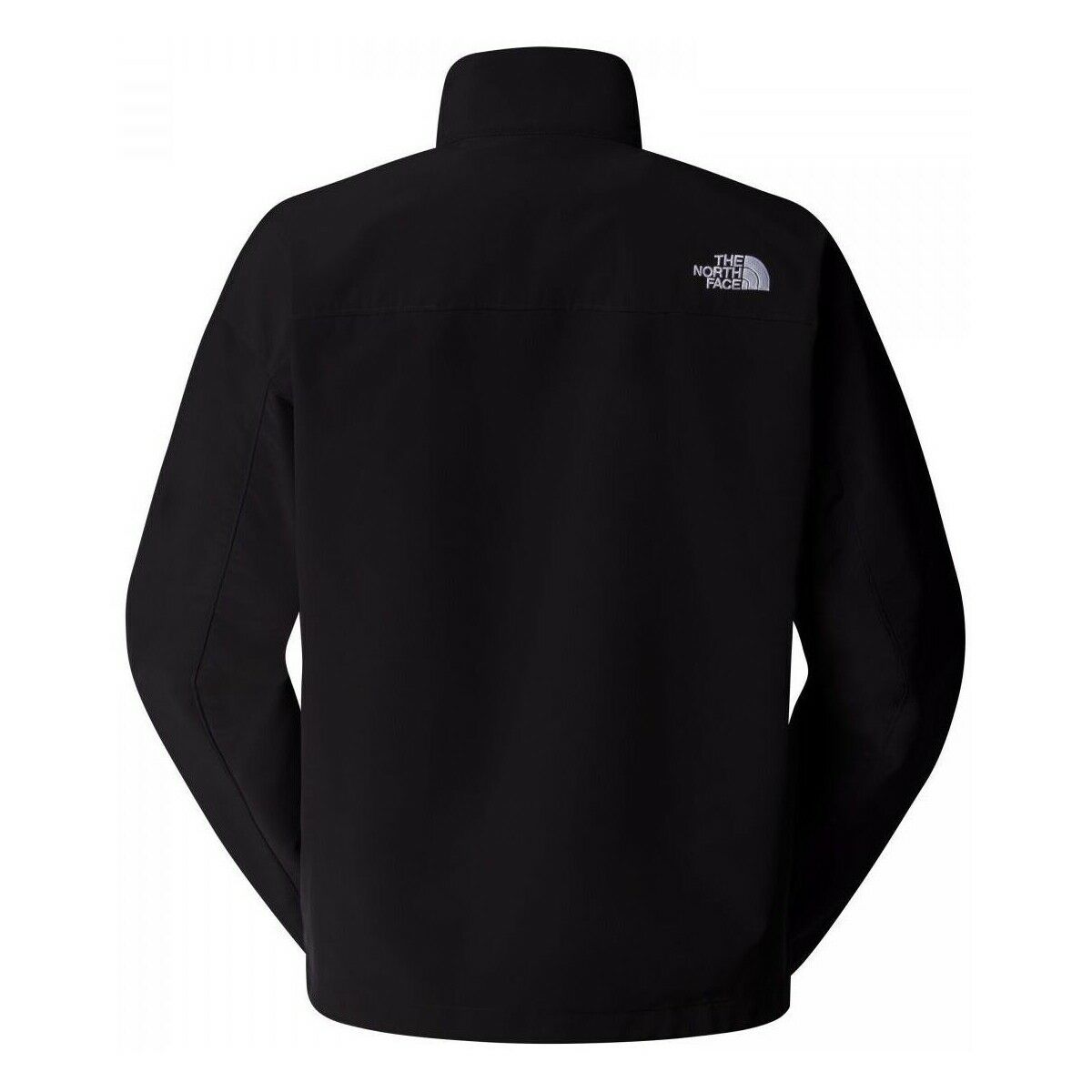 Veste de Sport The North Face M TNF EASY WIND TRACK JACKET NF0A88XYJK31 Noir