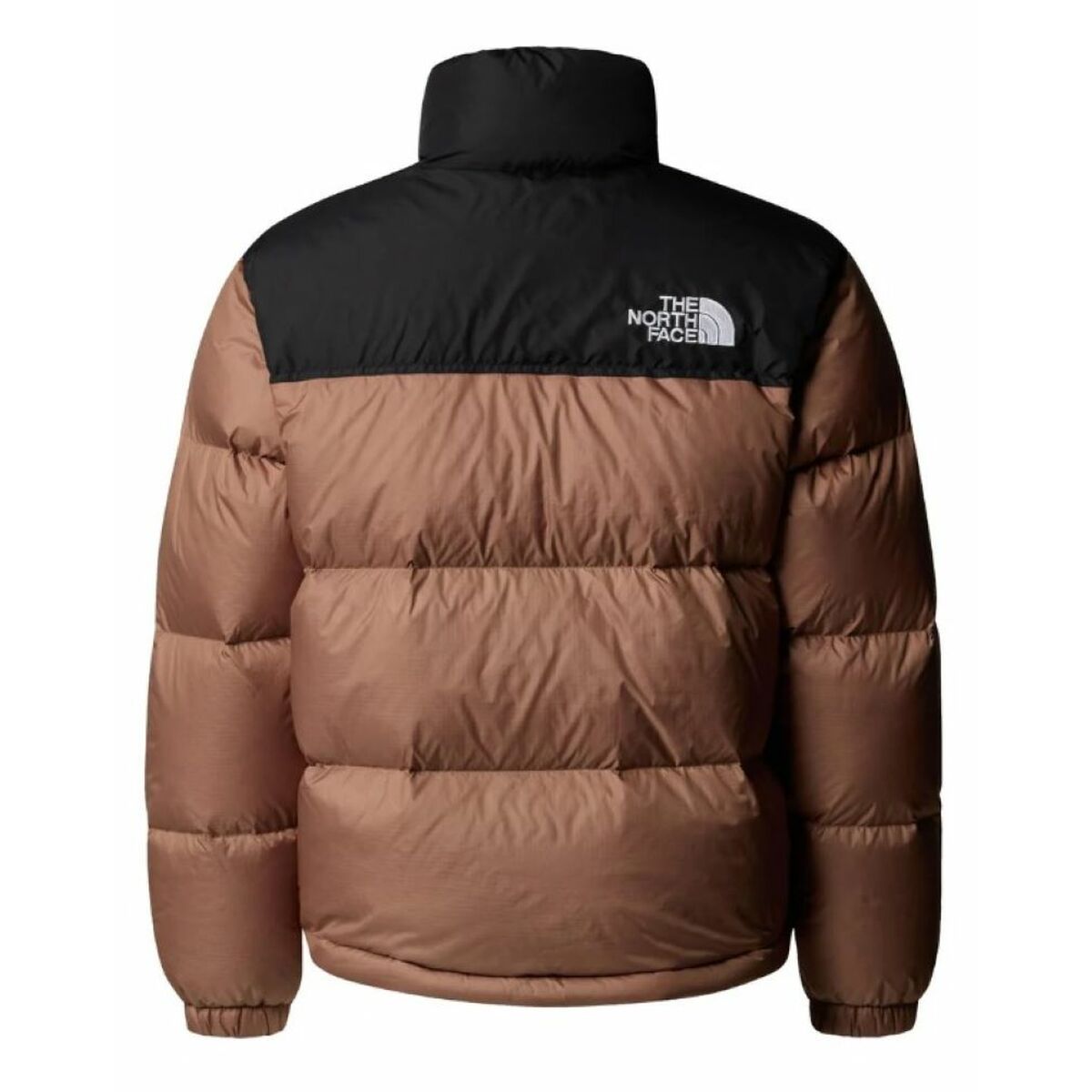 Veste de Sport The North Face Teen 1996 Retro Nuptse Jacket NF0A8A4C6IH1 Marron