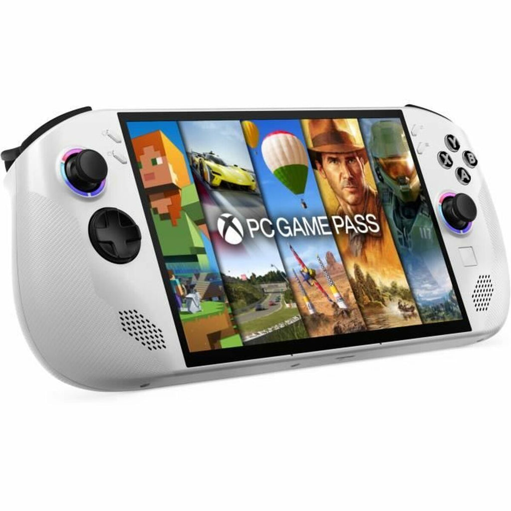 Console de Jeu Portable Lenovo LEGION GO S 8ARP1
