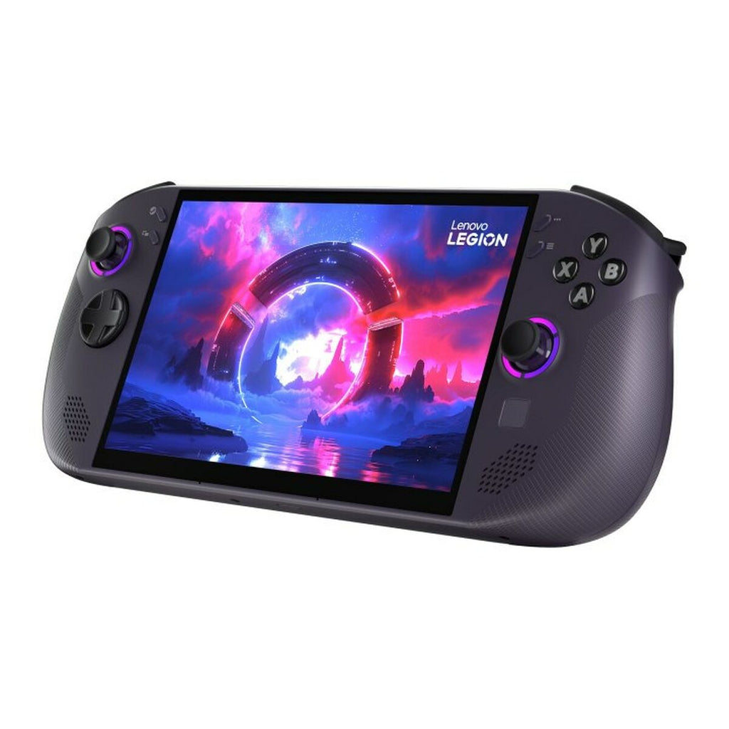 Console de Jeu Portable Lenovo Legion Go S 8APU1