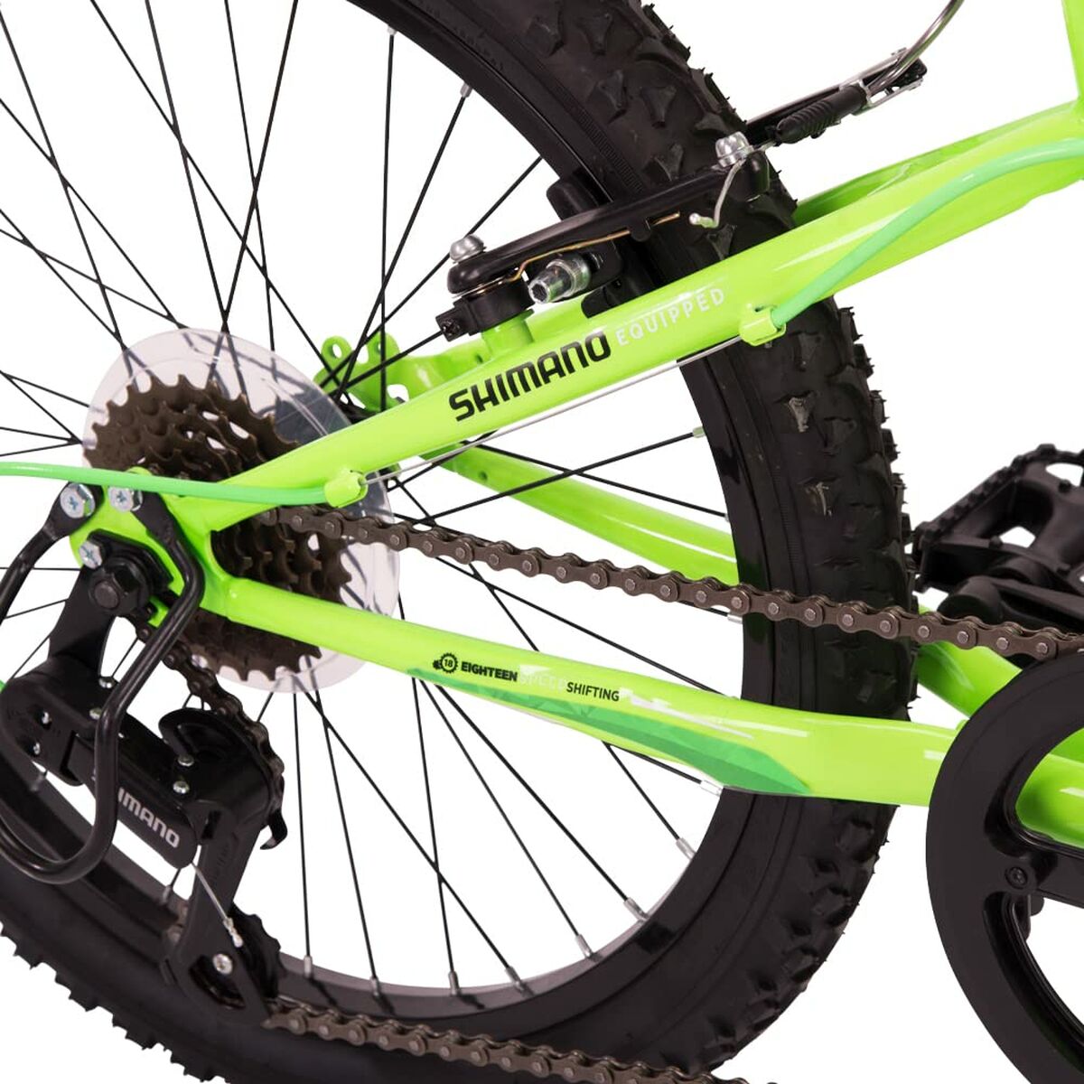 Bicyclette Huffy Extent