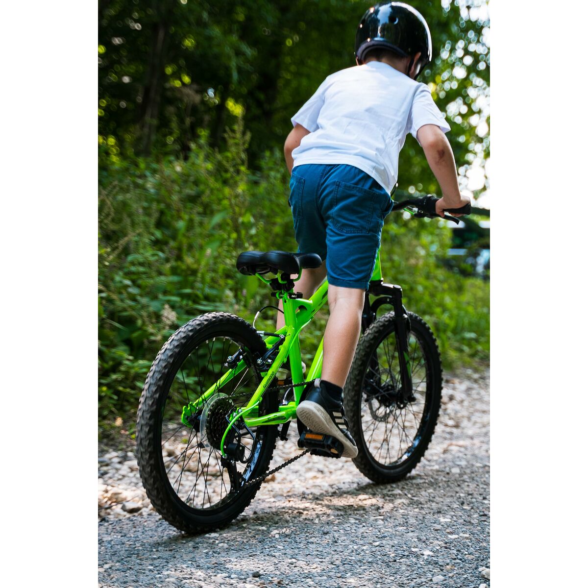 Bicyclette Huffy Extent