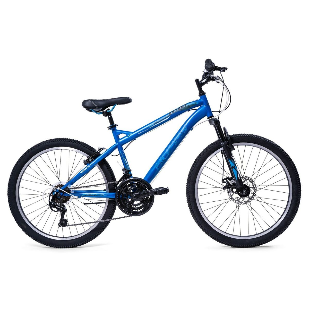 Bicyclette Huffy Extent
