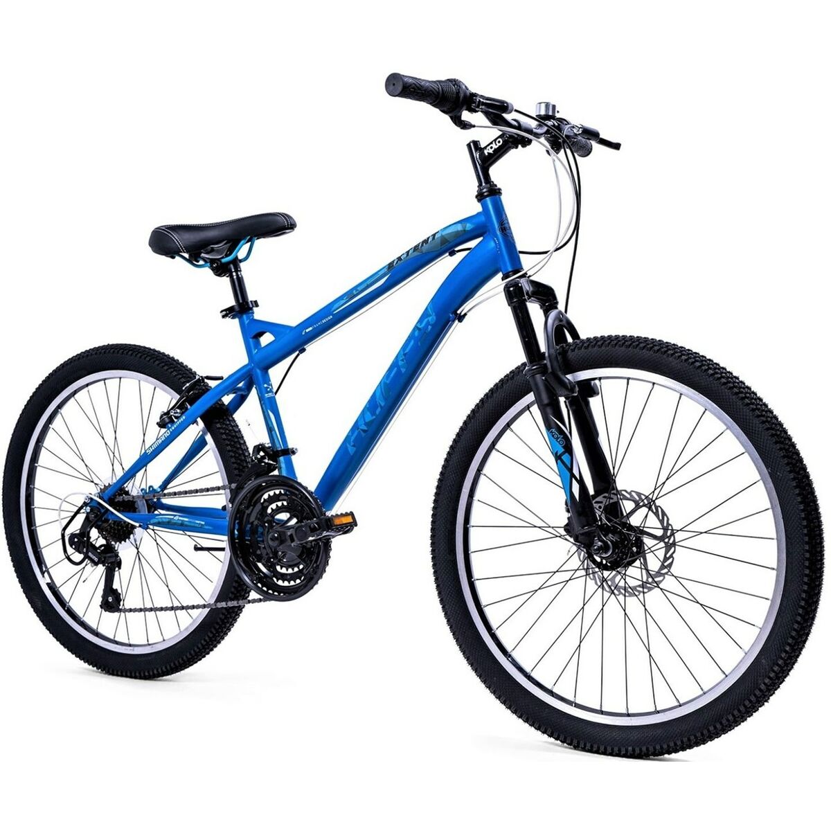 Bicyclette Huffy Extent