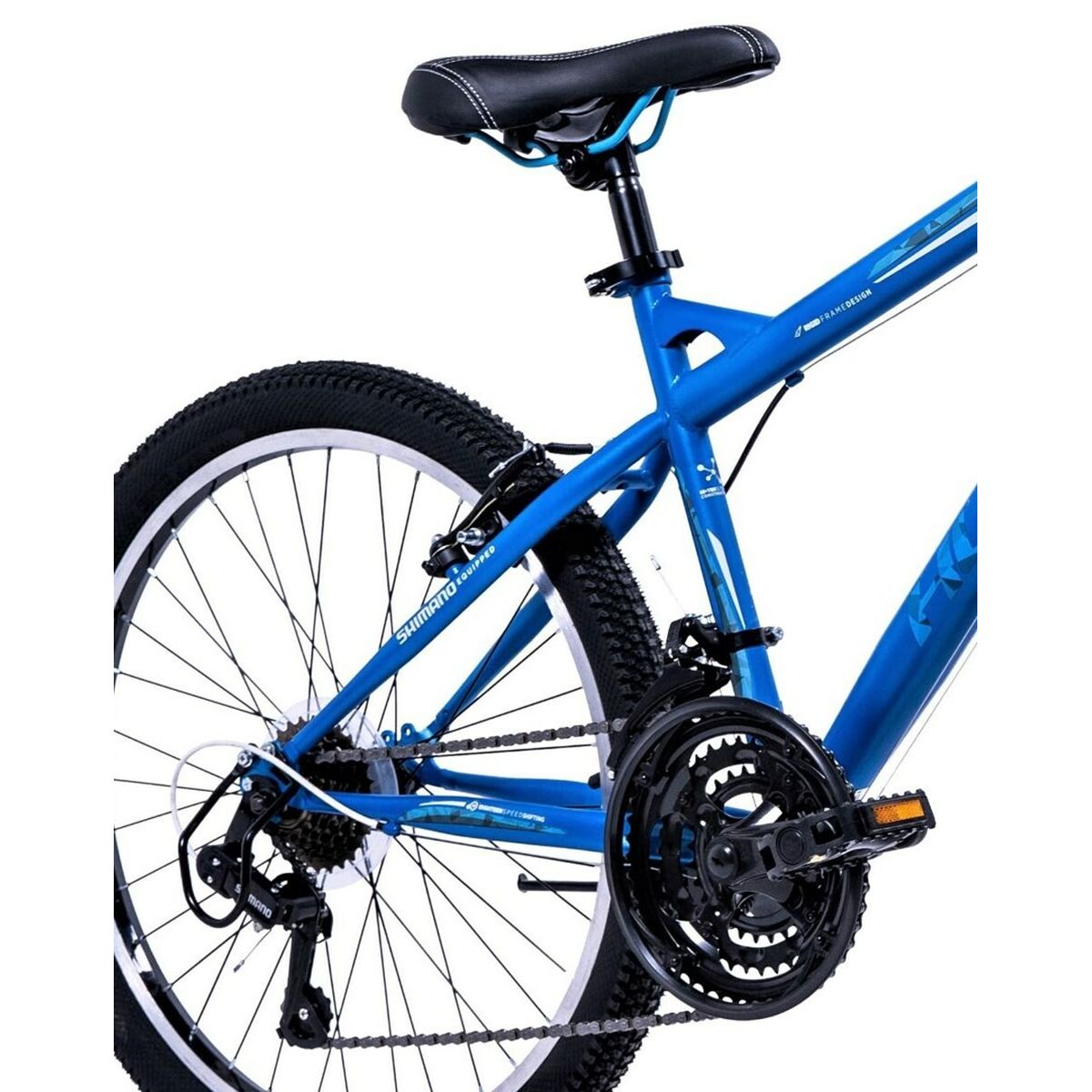 Bicyclette Huffy Extent