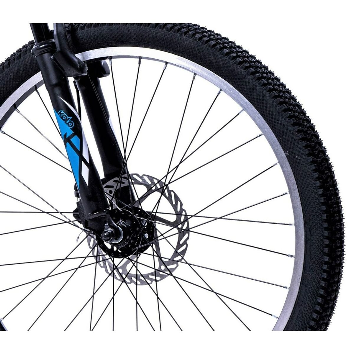 Bicyclette Huffy Extent