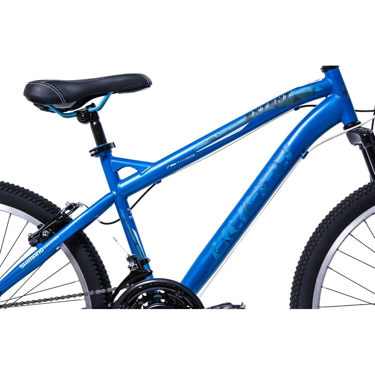 Bicyclette Huffy Extent