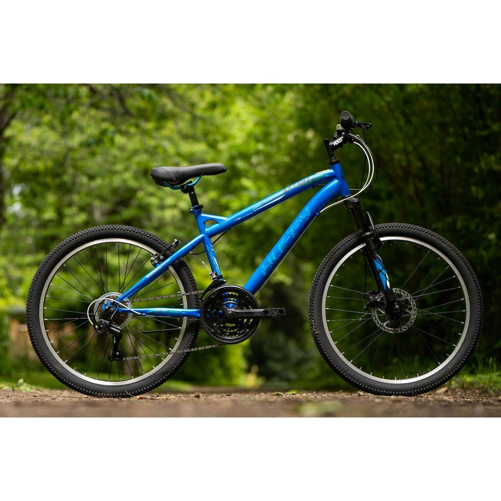 Bicyclette Huffy Extent
