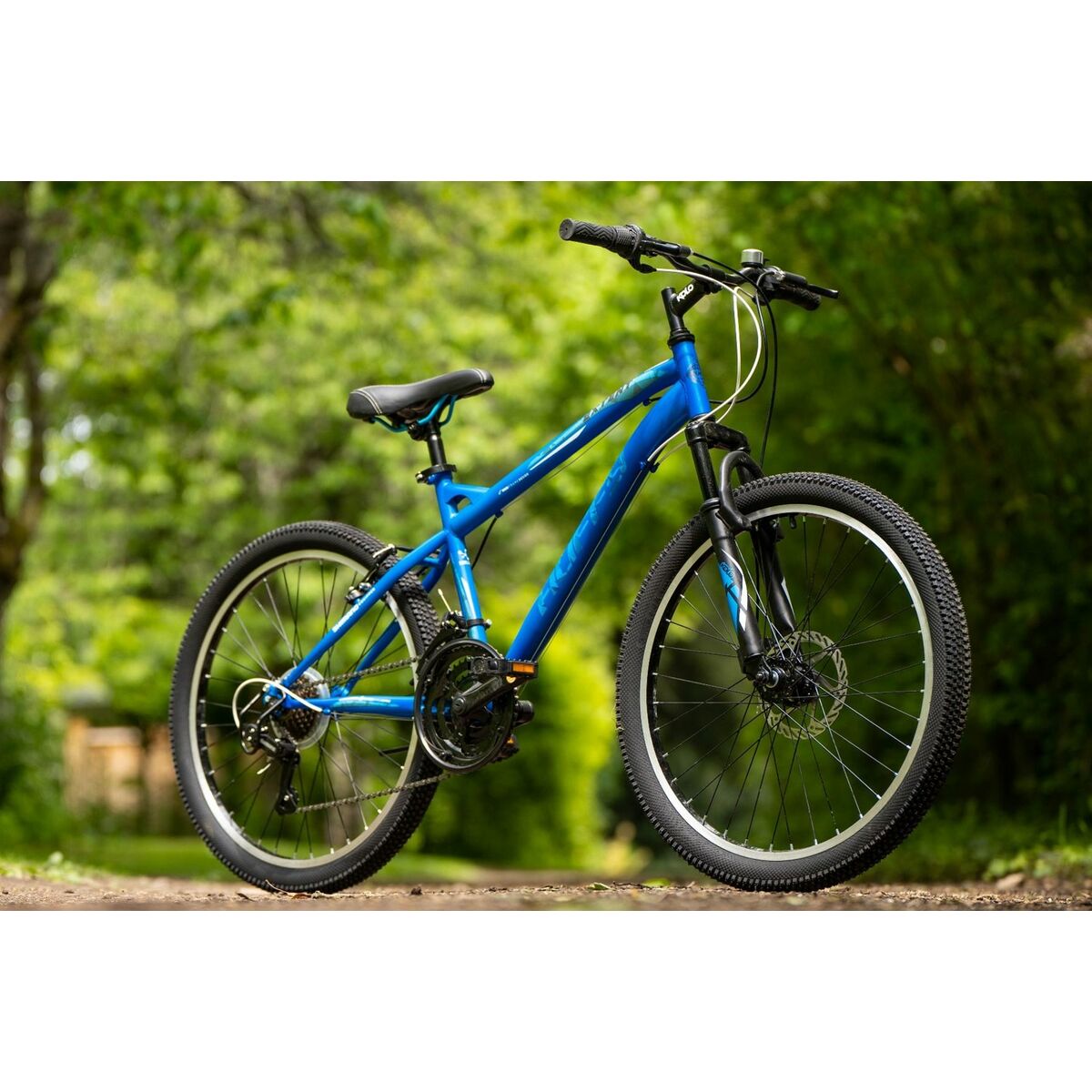 Bicyclette Huffy Extent