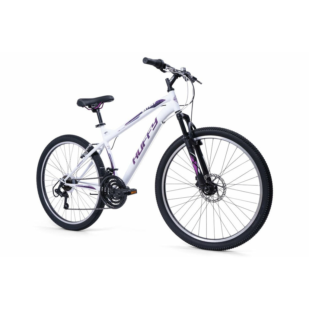 Vélo pour Enfants Huffy 66350W Blanc