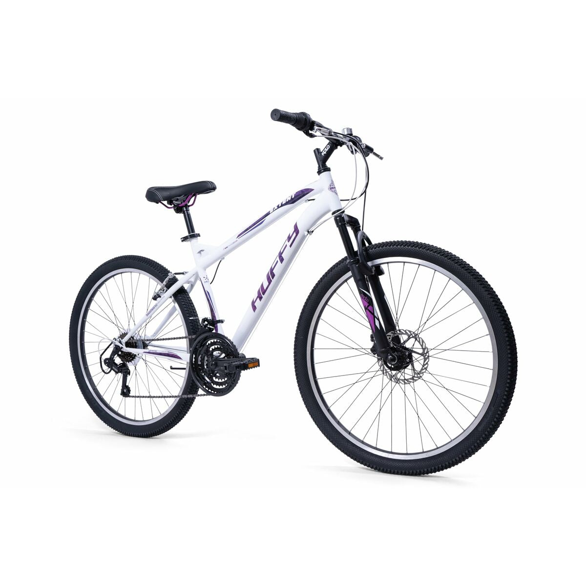 Vélo pour Enfants Huffy 66350W Blanc