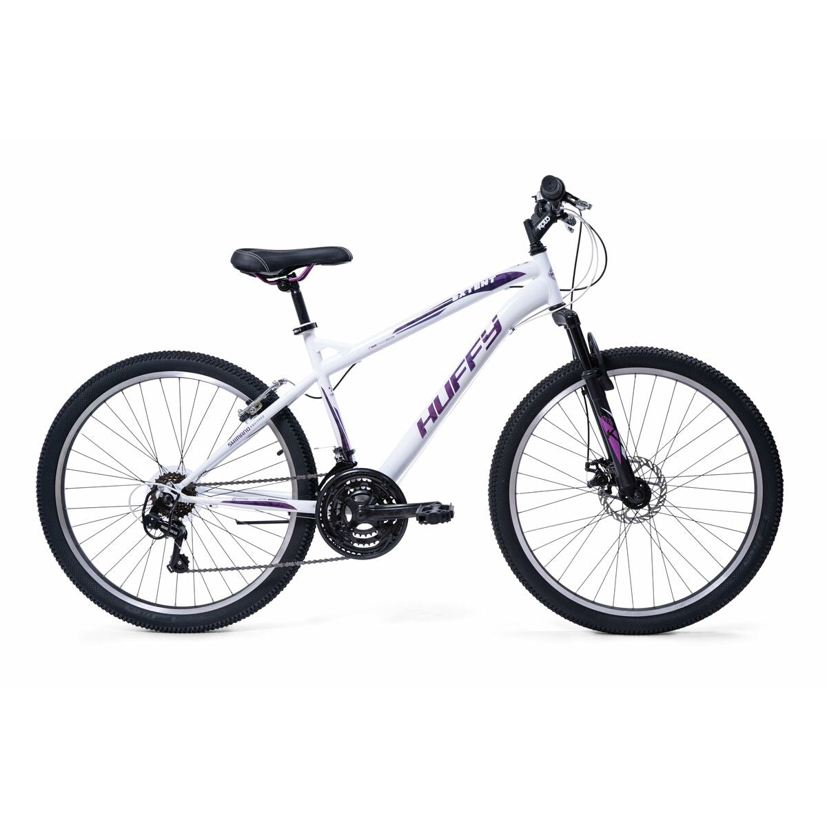 Vélo pour Enfants Huffy 66350W Blanc