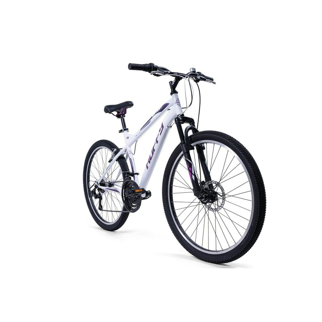 Vélo pour Enfants Huffy 66350W Blanc