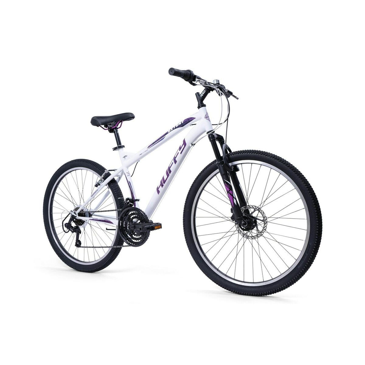 Vélo pour Enfants Huffy 66350W Blanc