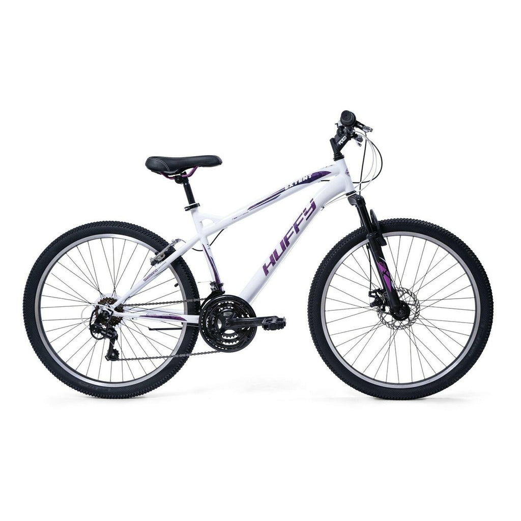 Vélo pour Enfants Huffy 66350W Blanc