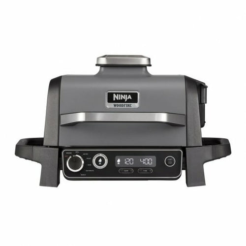 Barbecue Électrique NINJA OG701EU Noir