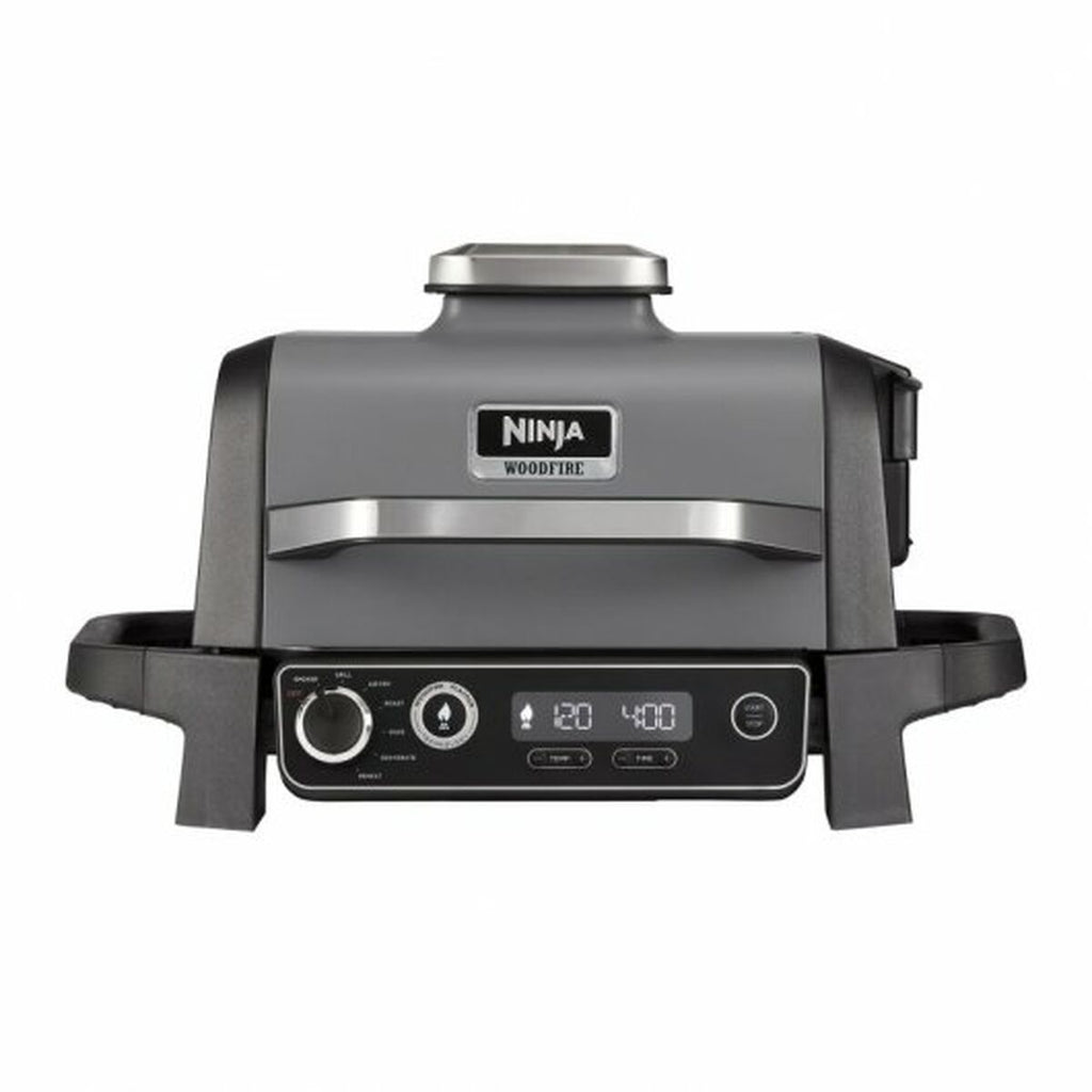 Barbecue Électrique NINJA OG701EU Noir