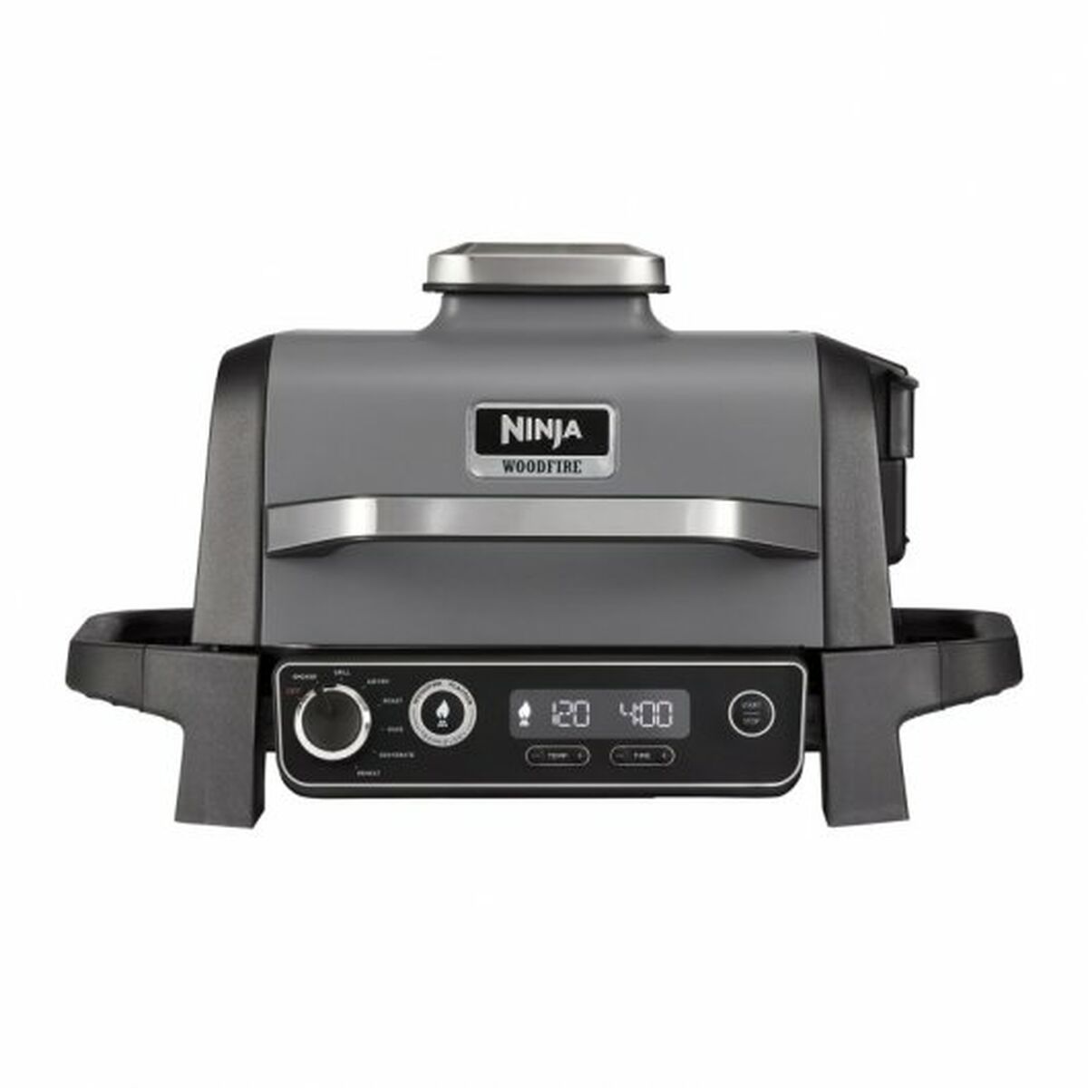Barbecue Électrique NINJA OG701EU Noir