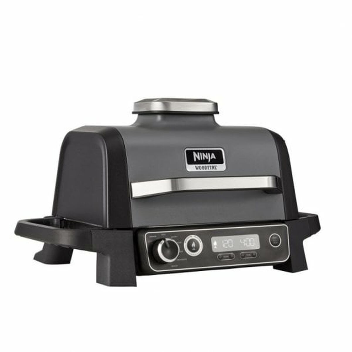 Barbecue Électrique NINJA OG701EU Noir