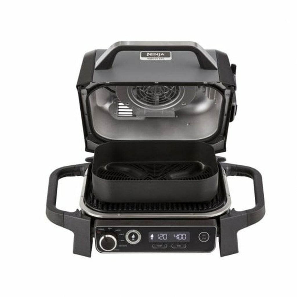 Barbecue Électrique NINJA OG701EU Noir