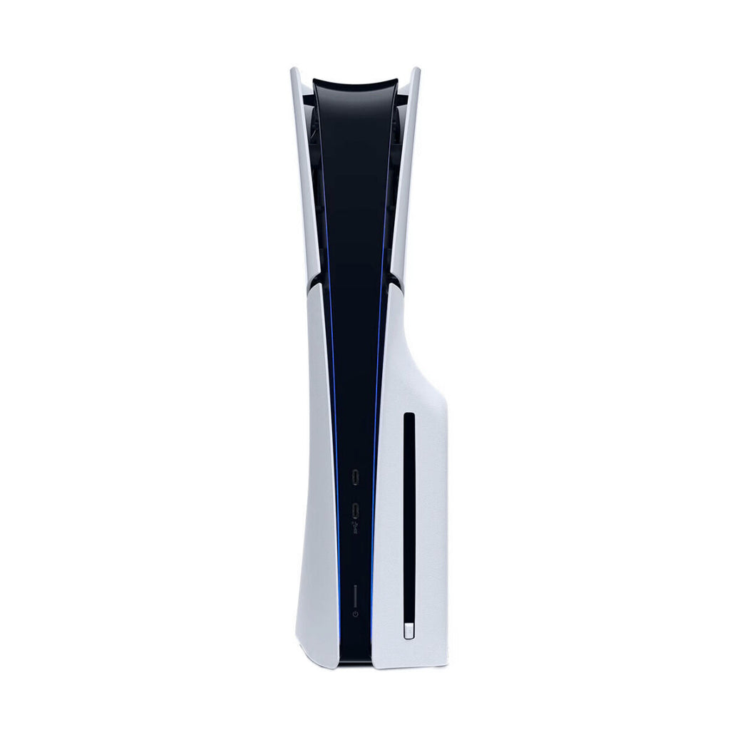 PlayStation 5 Sony PS5 STAND E Blanc
