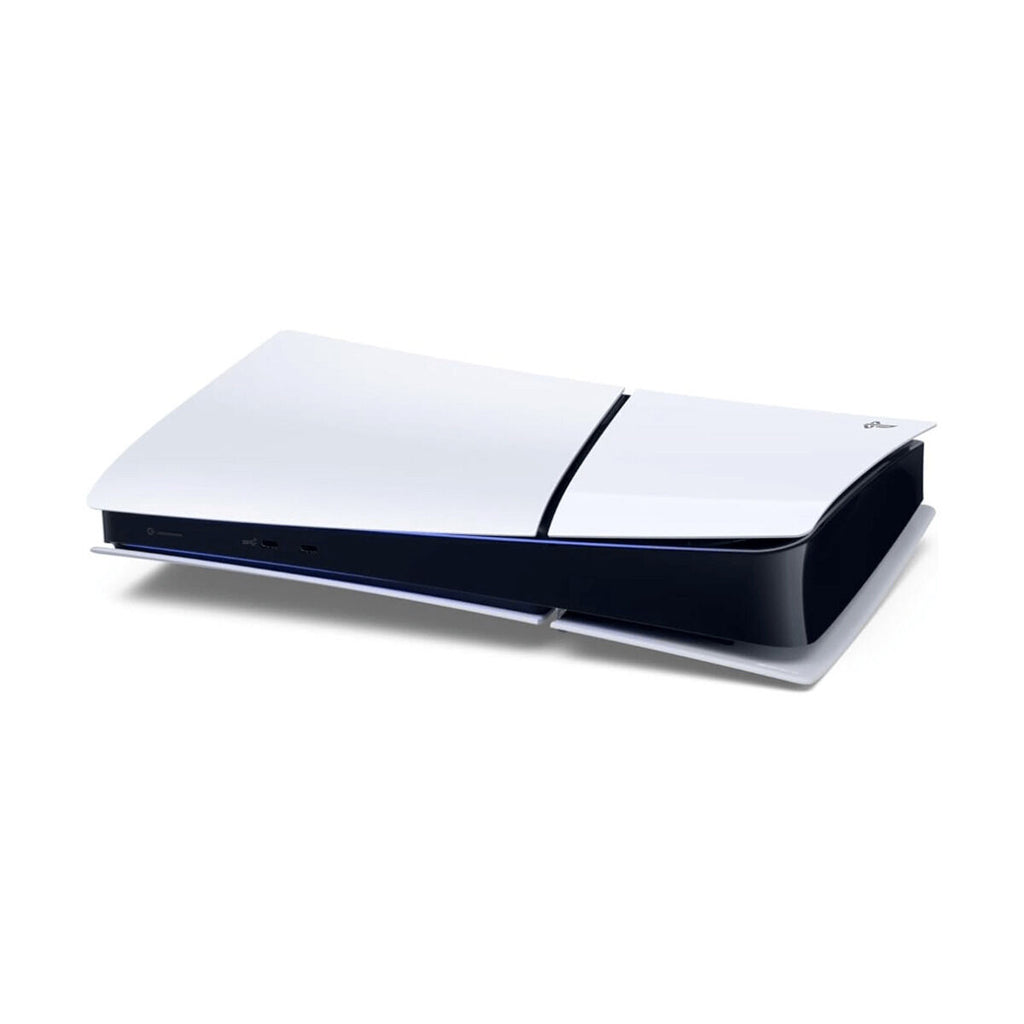 PlayStation 5 Playstation PS5 DIGITAL E Blanc