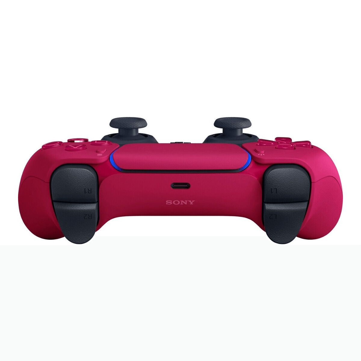 Manette PS5 DualSense Sony 699521 Cosmic Red Rouge
