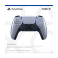 Manette PS5 DualSense Sony gamepad Argenté