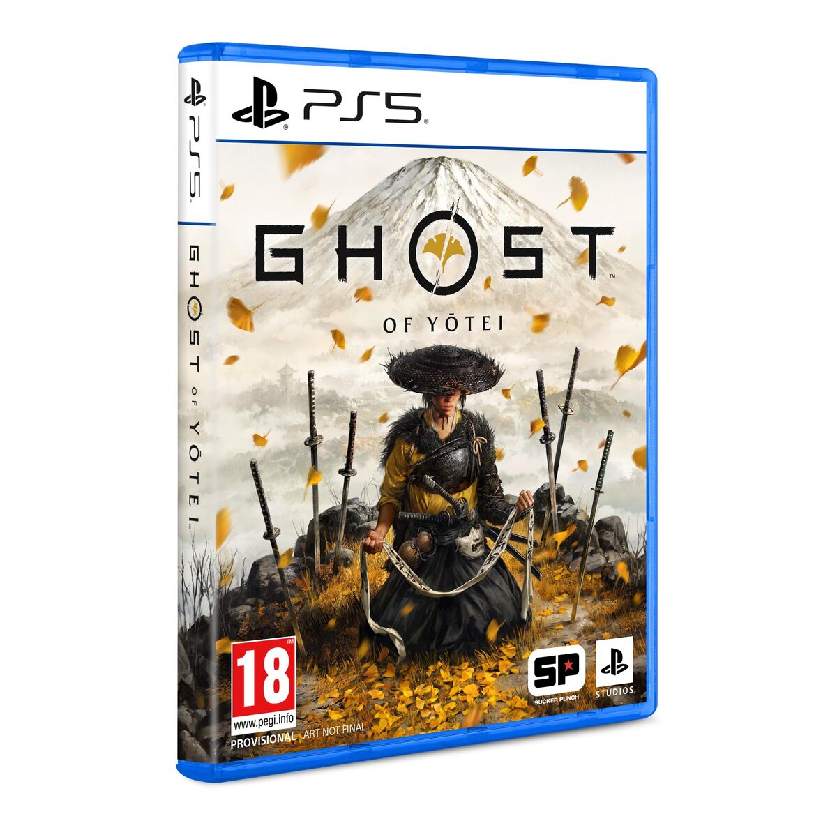 Console de Jeu Portable Sony 1000048555