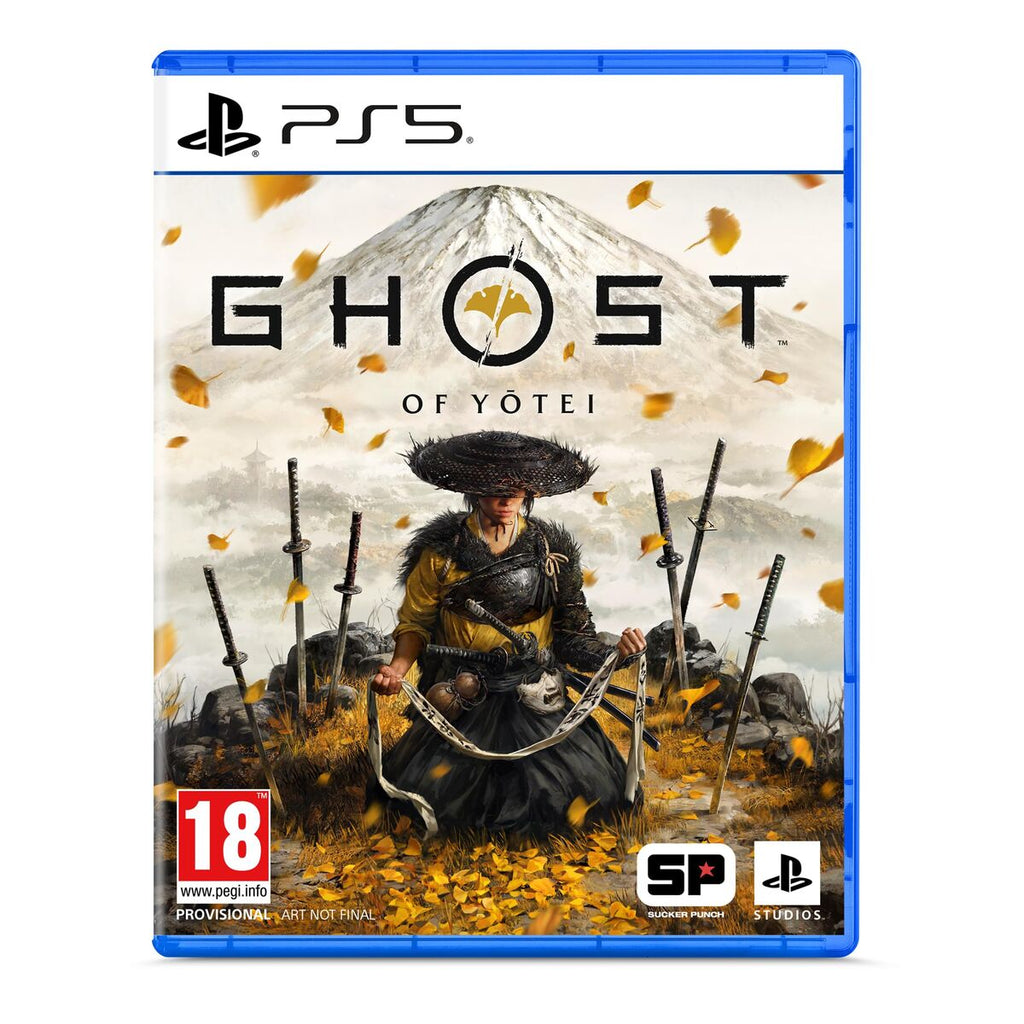 Console de Jeu Portable Sony 1000048555