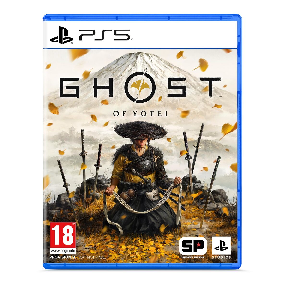 Console de Jeu Portable Sony 1000048555