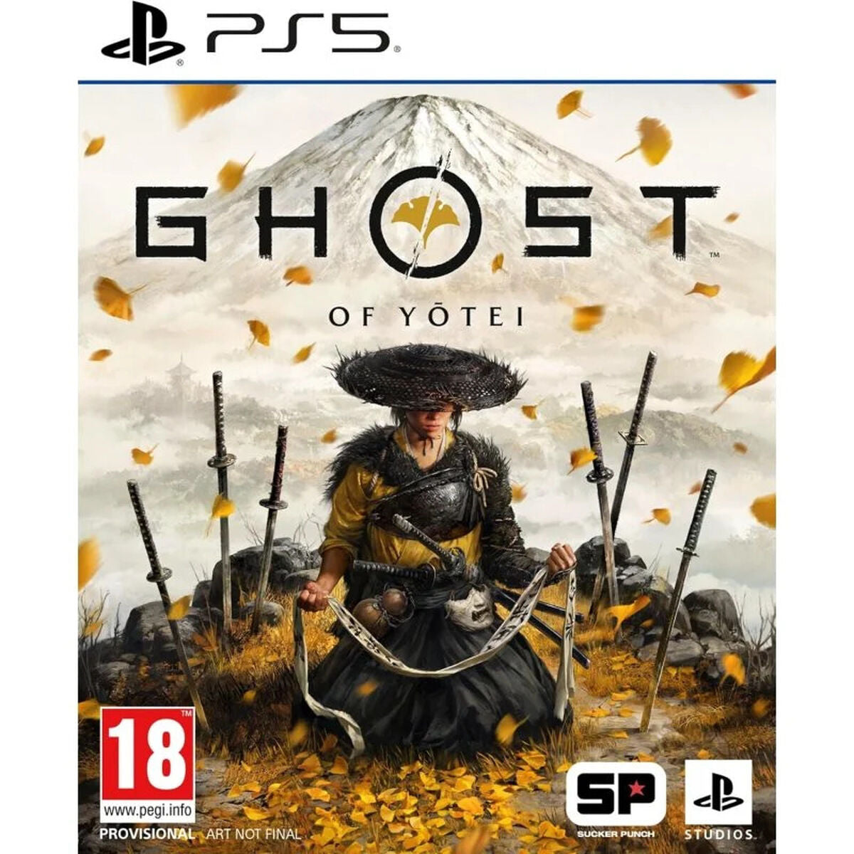 Console de Jeu Portable Sony 1000048555