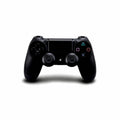 Commande Sony DualShock 4 V2 Noir Bluetooth Bluetooth 2.1 + EDR PlayStation 4