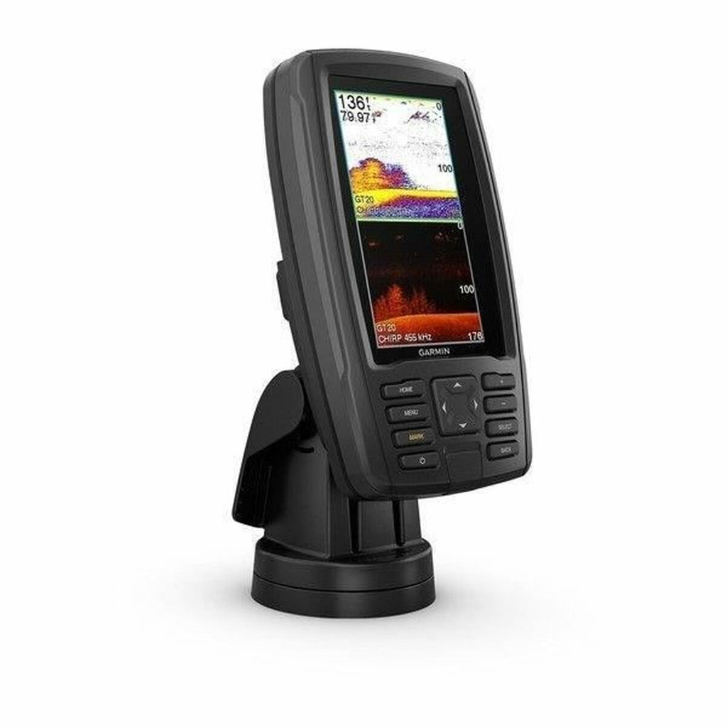 Localisateur GPS Garmin ECHOMAP Plus 42cv 4,3"