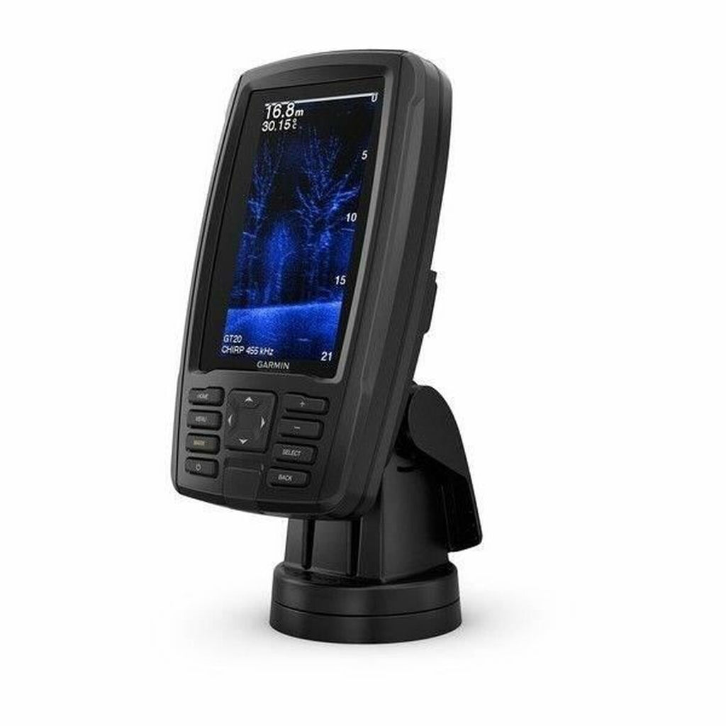 Localisateur GPS Garmin ECHOMAP Plus 42cv 4,3"