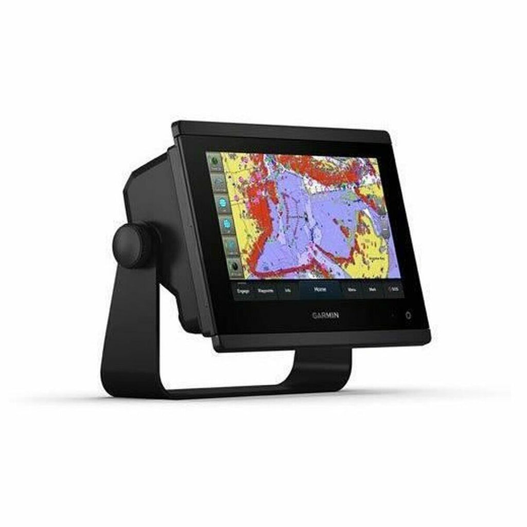 Localisateur GPS Garmin 723 7"