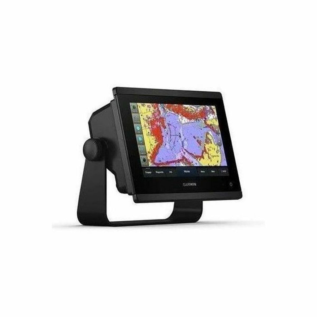 Localisateur GPS Garmin 723 7"