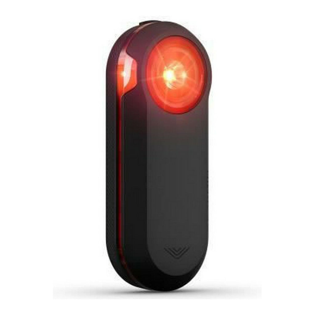 Radar Garmin RTL515 Cyclisme Arrière Noir
