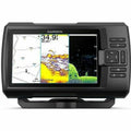 Localisateur de poissons Garmin GARMIN 7hp vivid striker sounder with gt20-tm transducer