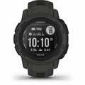 Montre intelligente Garmin Instinct 2S Solar Graphite Gris foncé 0,79" 40 mm