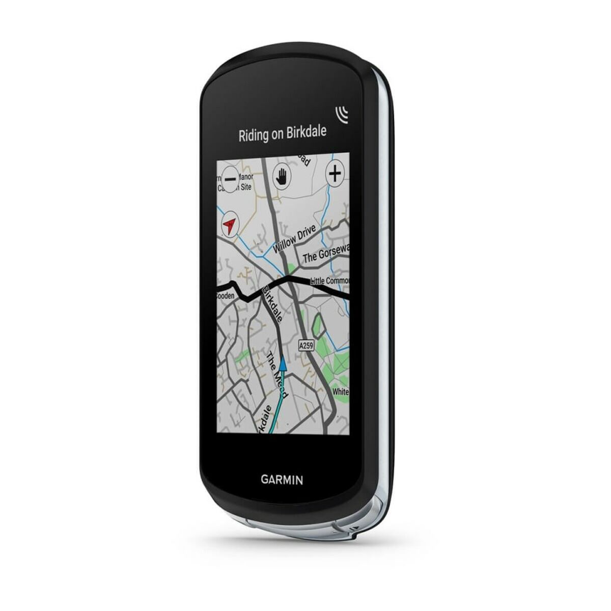 Compteur de Bicyclette Garmin 010-02503-01