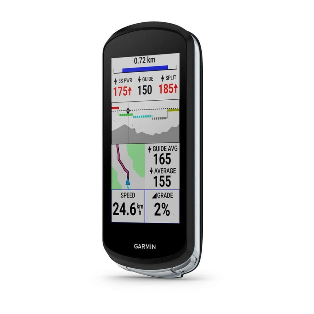 Compteur de Bicyclette Garmin 010-02503-01