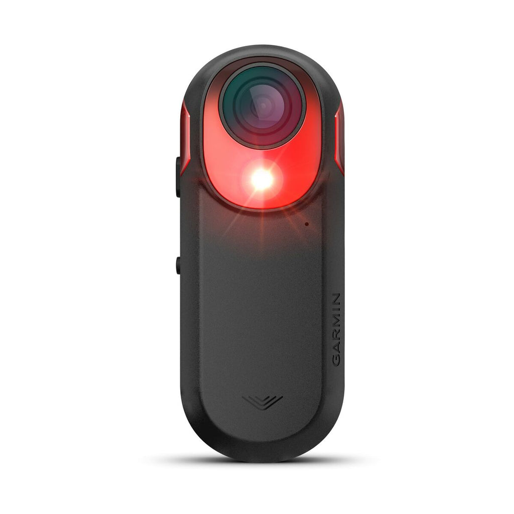 Éclairage Vélo LED Arrière Garmin